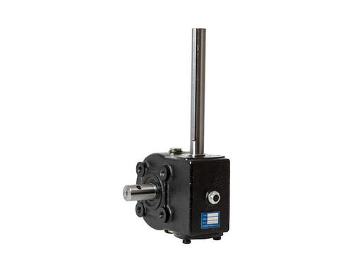 Replacement Gearbox with a 1/4 Inch Straight Keyway