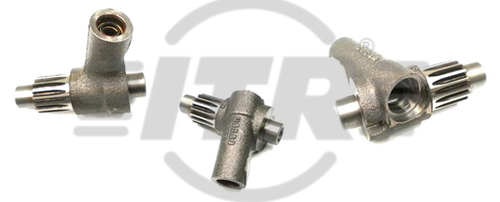 LEVER ASSY