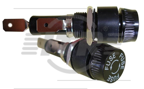 HOLDER, FUSE