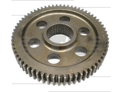 GEAR, SWING