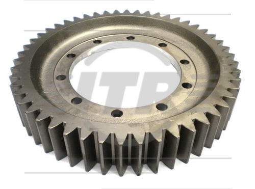 BULL GEAR, FD