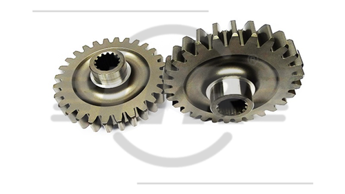 GEAR