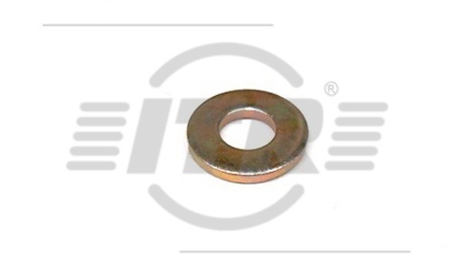 WASHER,13/32 HD