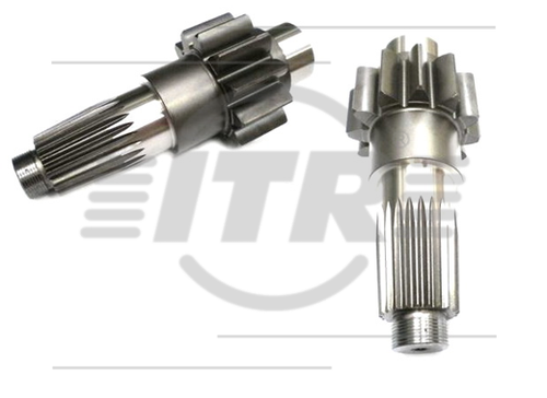 PINION, FD