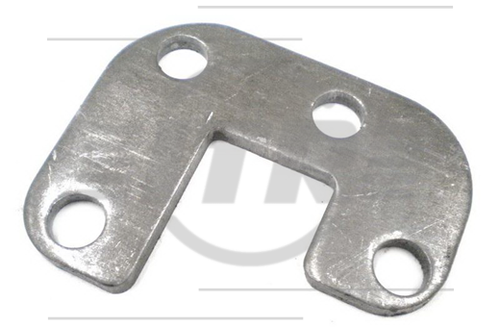 PLATE, BRACKET