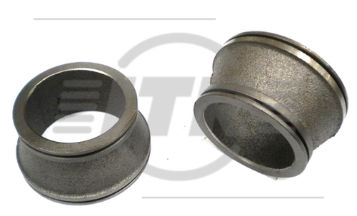 COUPLING, TURBO