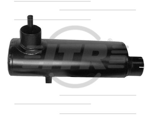 MUFFLER