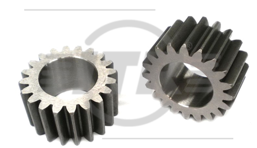 GEAR