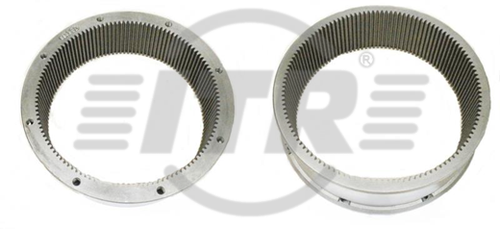 DRUM, BRAKE