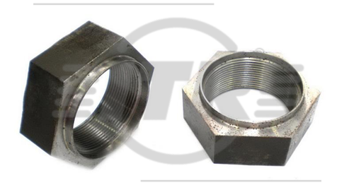 NUT, DRAWBAR