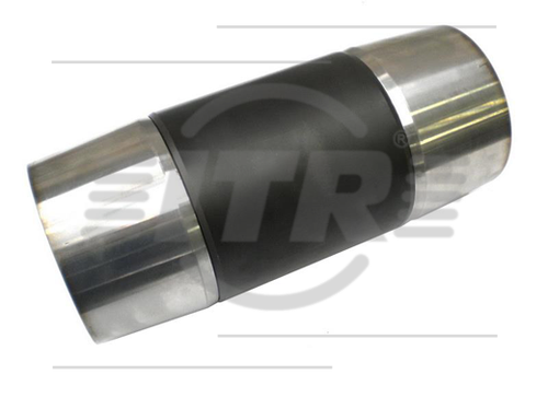 PIN ASSY, LUBE