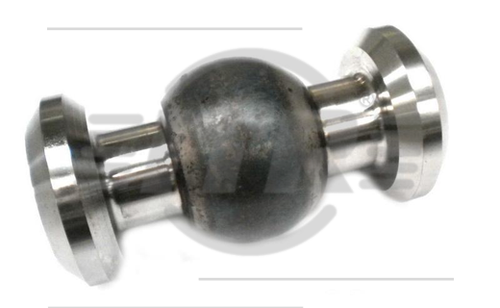 TRUNNION