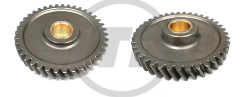 GEAR ASSY