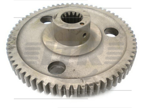 GEAR