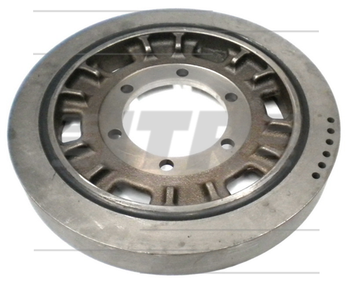 DAMPER ASSY