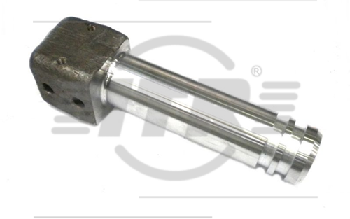PISTON, RECOIL