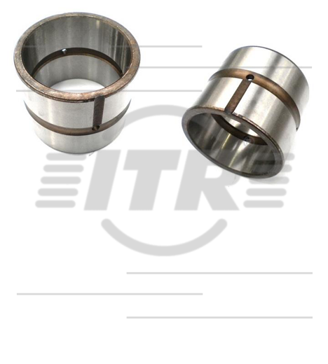 BEARING, SLEEVE