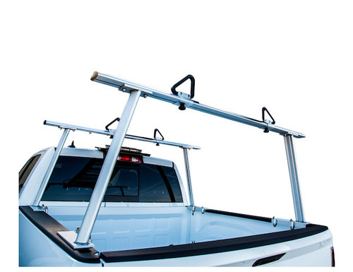 Aluminum Truck Rack