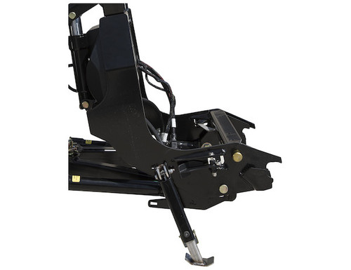 SnowDogg HDII/EXII Series Liftframe (2020+)