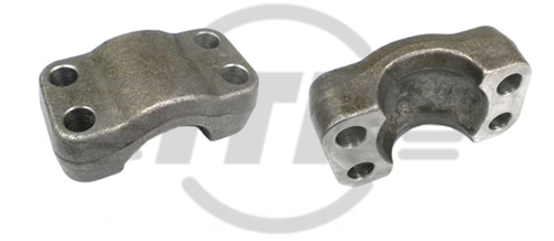 CAP, BEARING