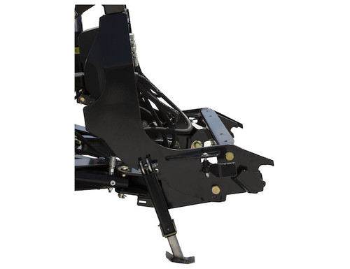 SnowDogg VXFII Liftframe (2020+)