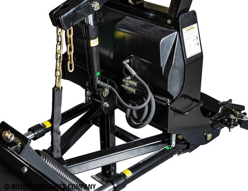 SnowDogg VMDII Series Liftframe