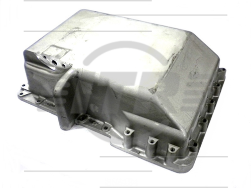 OIL PAN