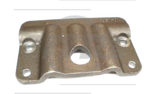 PLATE, IDLER