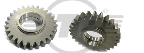 GEAR, FD