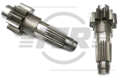 PINION, TOP 11T