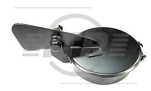 CAP ASSY, RAIN