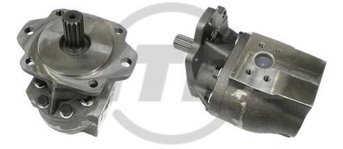 PUMP, HYDRAULIC