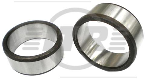 BUSHING, FRAME