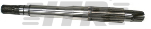 SHAFT