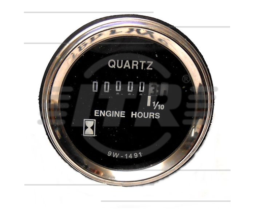 METER, HOUR
