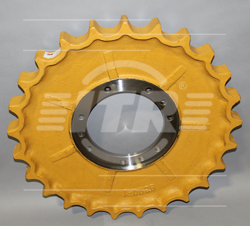SPROCKET 850D