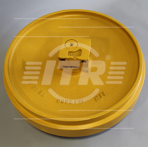 IDLER GRP D6C-D