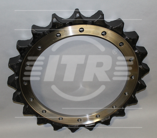 SPROCKET 320