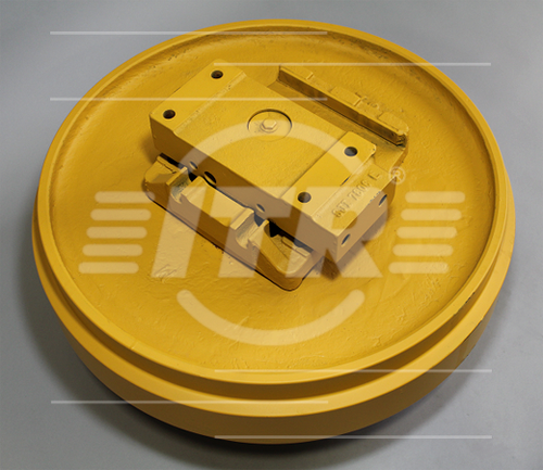 IDLER GRP 850B