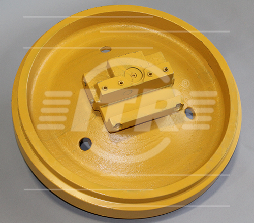 IDLER GRP 650G