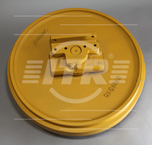 IDLER GRP 650G