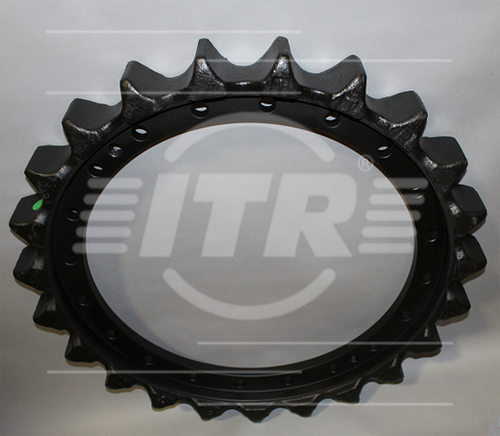 SPROCKET 345B