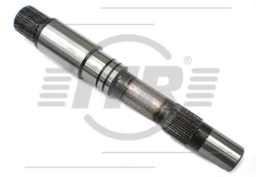 SHAFT, PUMP