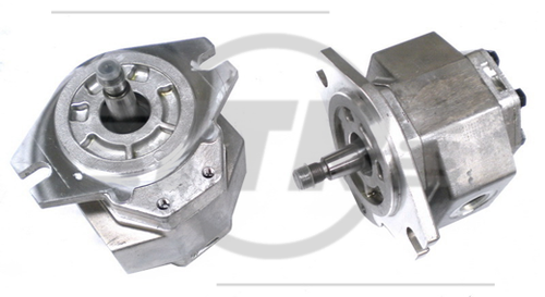PUMP, HYDRAULIC