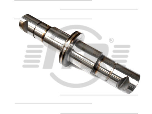 SHAFT, IDLER