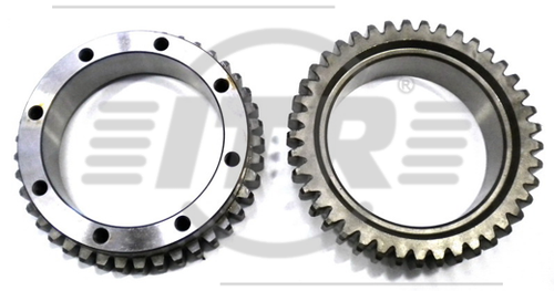 GEAR ASSY
