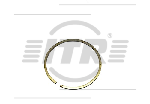 RING, SEALING