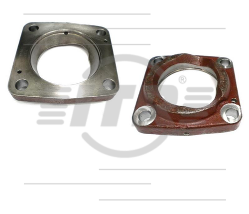 CAP, DRAWBAR