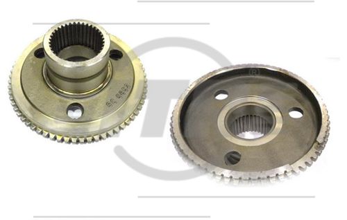 HUB ASSY