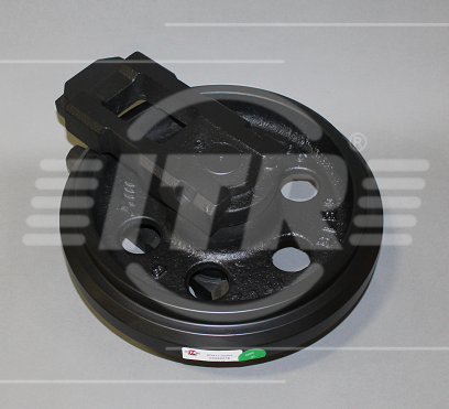 IDLER ASSEMBLY